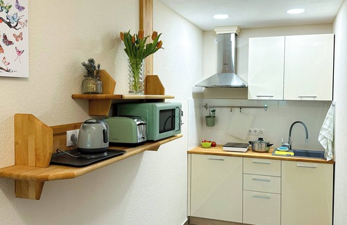 Zweifall Hotel | Hotel Waldberg
