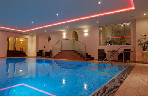 Kniebis Hotel | Hotel Waldblick Kniebis