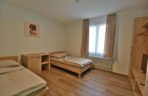 Zuchwil Hotel | Hotel Waldegg Zuchwil