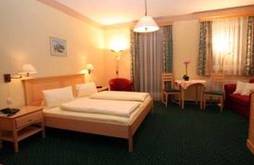 Goestling an der Ybbs Hotel | Hotel Waldesruh