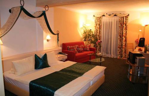 Goestling an der Ybbs Hotel | Hotel Waldesruh