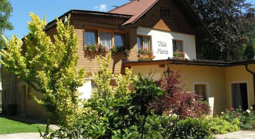 Goestling an der Ybbs Hotel | Hotel Waldesruh