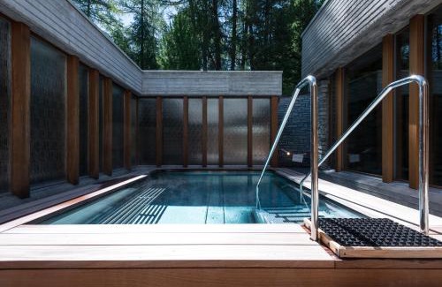 Sils-Maria Hotel | Hotel Waldhaus Sils