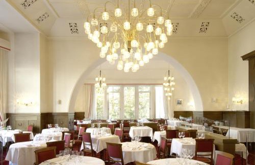 Sils-Maria Hotel | Hotel Waldhaus Sils