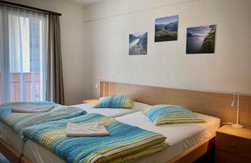 Buerglen Hotel | Hotel Waldhof