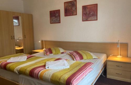 Buerglen Hotel | Hotel Waldhof