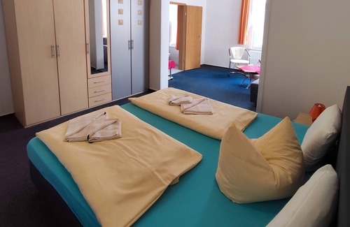 Mandelholz Hotel | Hotel Waldmühle