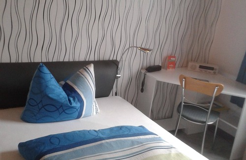 Bad Camberg Hotel | Hotel Waldschloss