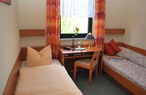 Bad Camberg Hotel | Hotel Waldschloss