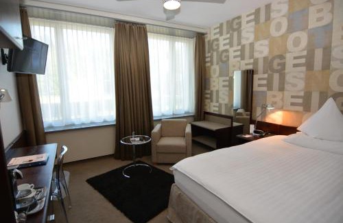 St. Gallen Hotel | Hotel Walhalla