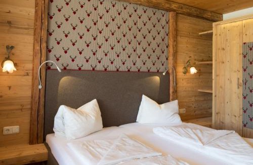 Damuels Hotel | Hotel Walisgaden superior