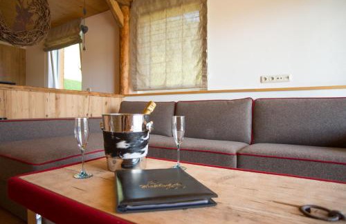 Damuels Hotel | Hotel Walisgaden superior