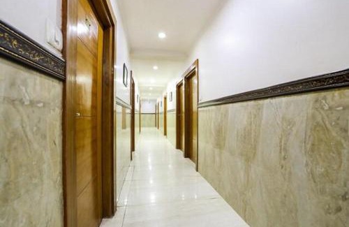 Dariyaganj Hotel | Hotel Wall Street