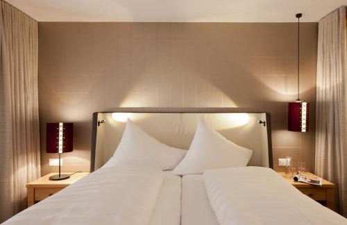 Damuels Hotel | Hotel Walliserstube