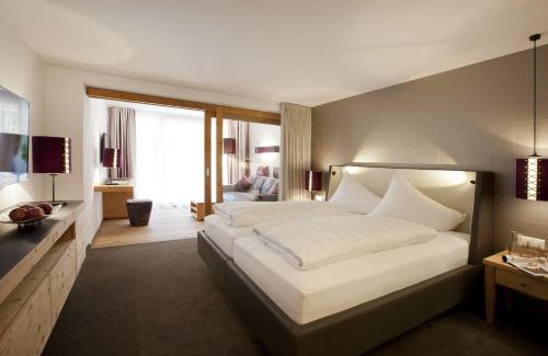Damuels Hotel | Hotel Walliserstube