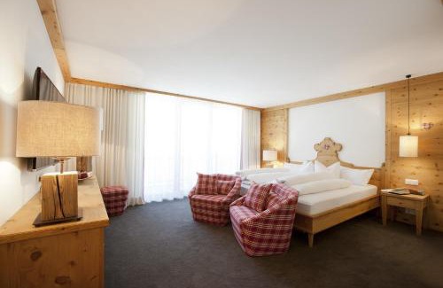 Damuels Hotel | Hotel Walliserstube
