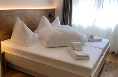 Ulrichen Hotel | Hotel Walser