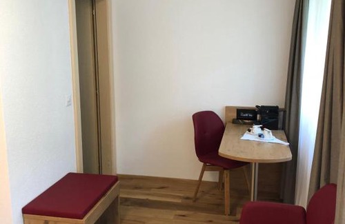 Ulrichen Hotel | Hotel Walser
