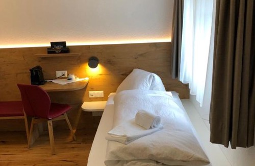 Ulrichen Hotel | Hotel Walser
