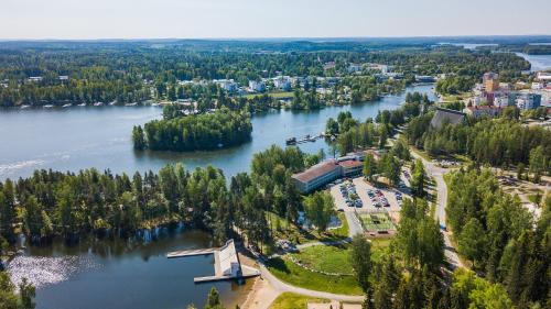 Valkeakoski Hotel | Hotel Waltikka