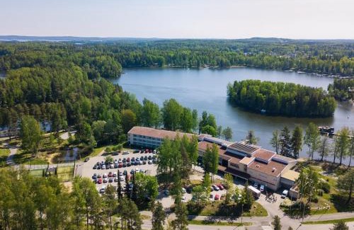 Valkeakoski Hotel | Hotel Waltikka