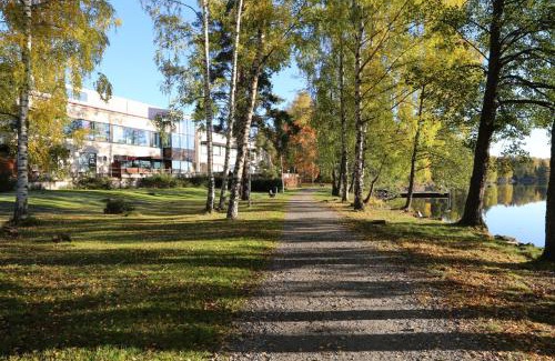 Valkeakoski Hotel | Hotel Waltikka