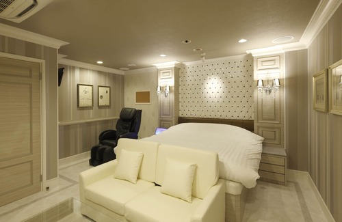 Okazaki Hotel | Hotel Waltz Okazaki - Adults Only