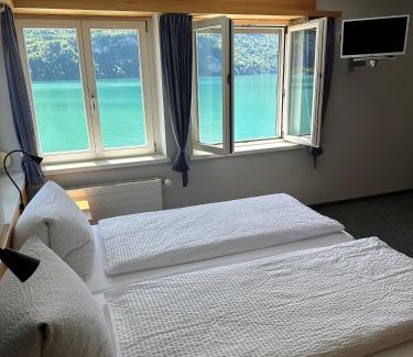 Brienz Hotel | Hotel WALZ