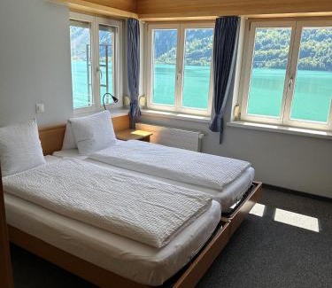 Brienz Hotel | Hotel WALZ
