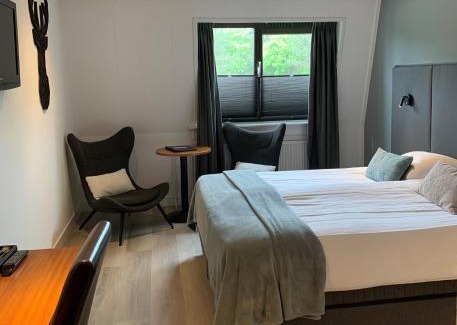 Delden Hotel | Hotel Wapen van Delden