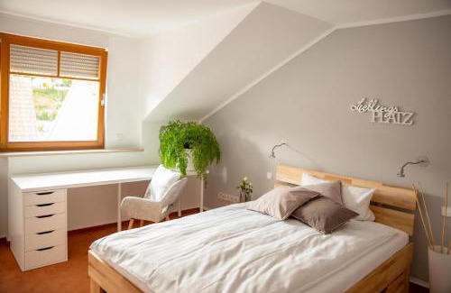 Erbach House | Hotel Wappenstube