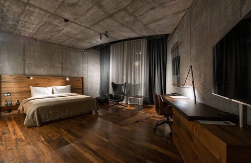 Srodmiescie Połnocne Hotel | Hotel Warszawa