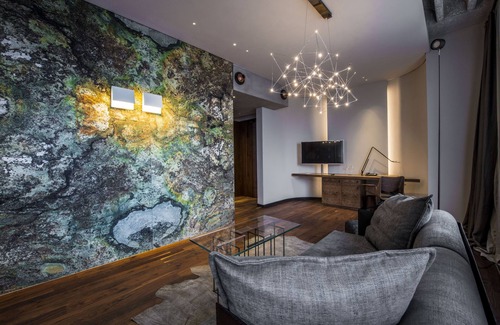 Srodmiescie Połnocne Hotel | Hotel Warszawa