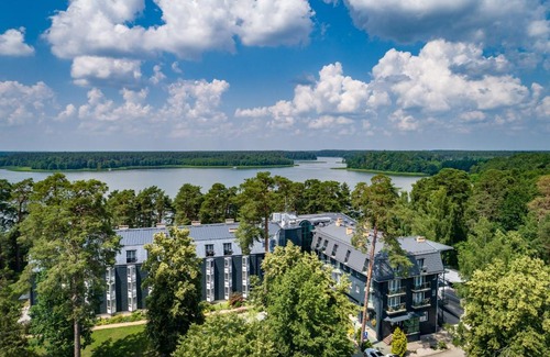 Augustow Hotel | Hotel Warszawa Spa & Resort