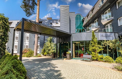 Augustow Hotel | Hotel Warszawa Spa & Resort