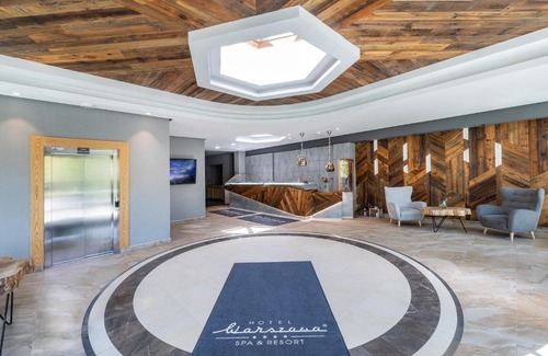 Augustow Hotel | Hotel Warszawa Spa & Resort