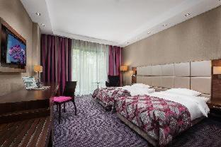 Jachranka Hotel | Hotel Warszawianka