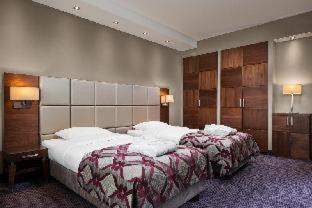 Jachranka Hotel | Hotel Warszawianka