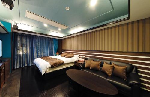 Minato Ward Hotel | Hotel Water Gate Nagoya - Love Hotel for couple -