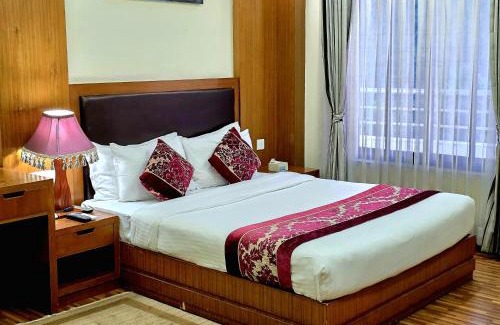 Nuwakot Hotel | Hotel Water Tower