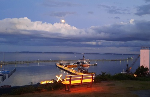 Sassnitz Hotel | Hotel Waterkant