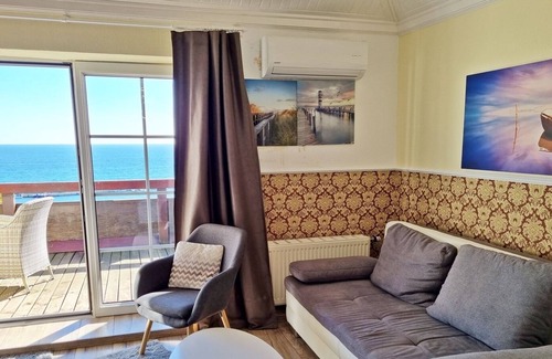 Sassnitz Hotel | Hotel Waterkant
