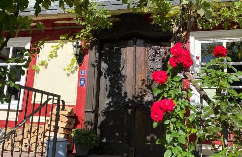 Amoneburg Hotel | Hotel Weber