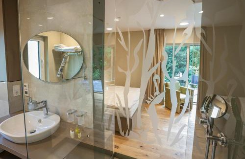 Wadern Hotel | Hotel Weiherhof am Golfpark