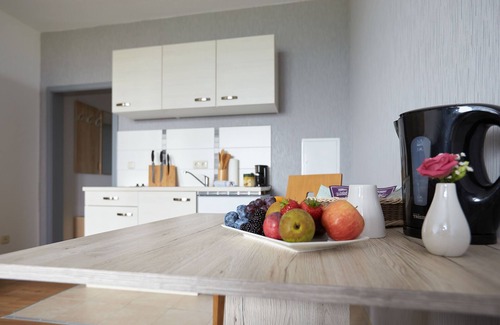 Apolda Hotel | Hotel Weimarer Berg