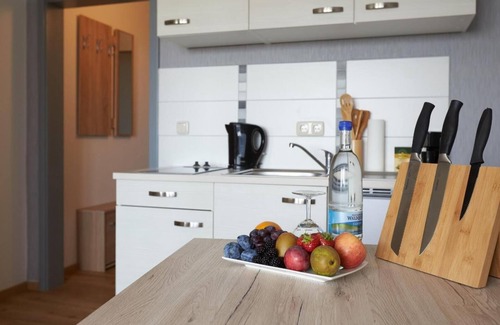 Apolda Hotel | Hotel Weimarer Berg
