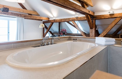 Oberdorf Hotel | Hotel Weissenstein