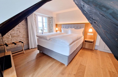 Oberdorf Hotel | Hotel Weissenstein