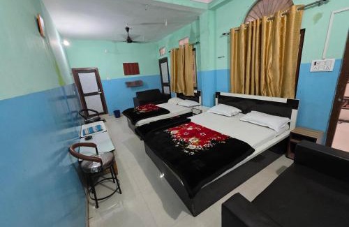 Birgunj Hotel | Hotel Welcome Nepal