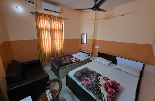 Birgunj Hotel | Hotel Welcome Nepal